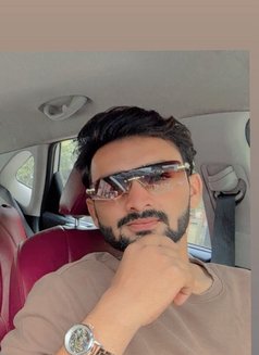 Dilawar - Male escort in Nashik Photo 1 of 5
