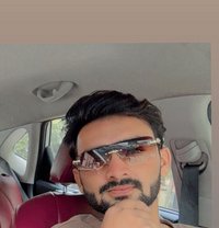 Dilawar - Male escort in Nashik