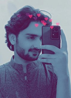 Dilawar - Male escort in Nashik Photo 2 of 5