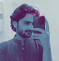 Dilawar - Male escort in Nashik