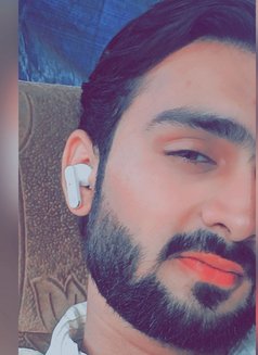 Dilawar - Male escort in Nashik Photo 3 of 5