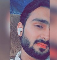 Dilawar - Male escort in Nashik