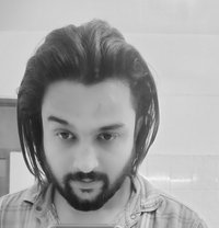 Dilbagh - Male escort in Chandigarh