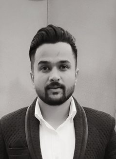 Dilbagh - Male escort in Chandigarh Photo 2 of 3