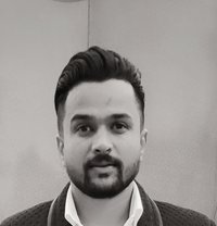 Dilbagh - Male escort in Chandigarh