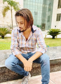 Dilbagh - Male escort in Chandigarh Photo 3 of 3