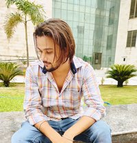 Dilbagh - Male escort in Chandigarh