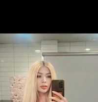 Dilber Escorts in Gurgaon - escort in Gurgaon