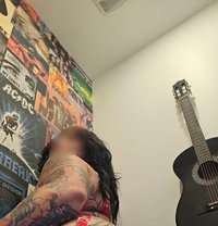 Dildo D - escort in Okinawa Island