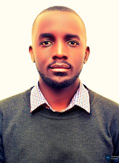 Dildo - Male escort in Entebbe Photo 1 of 1