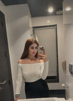 Dildora Russian Girl Available in Delhi - escort in New Delhi Photo 1 of 5