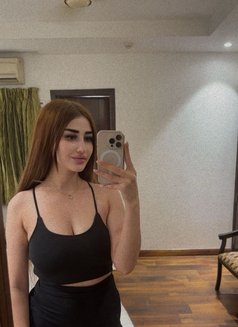 Dildora Russian Girl Available in Delhi - escort in New Delhi Photo 2 of 5