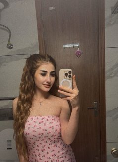 Dildora Russian Girl Available in Delhi - escort in New Delhi Photo 4 of 5