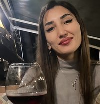 Dilee - escort in Phuket
