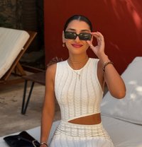 Dilee - escort in Phuket