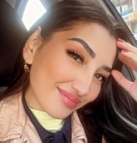 Dilee - escort in Phuket