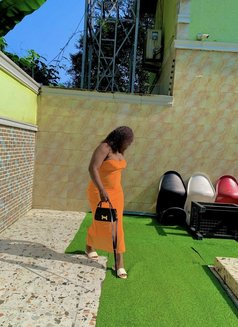 Dilek Massage - masseuse in Asaba Photo 1 of 1