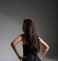 Diliara - escort in Hong Kong