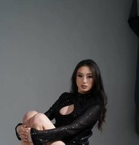 Diliara - escort in Hong Kong