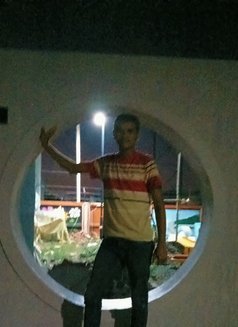 Dilip Chaudhary - Male escort in Mount Abu Photo 6 of 6