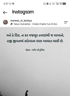 Dilip Chaudhary - Male escort in Mount Abu Photo 2 of 6