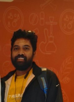 Dilip - Male escort in Visakhapatnam Photo 1 of 2