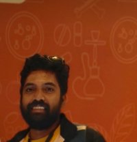 Dilip - Male escort in Visakhapatnam