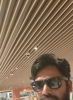 Dilip - Male escort in Visakhapatnam Photo 2 of 2