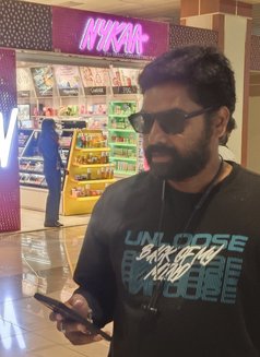 Dilip - Male escort in Visakhapatnam Photo 2 of 2