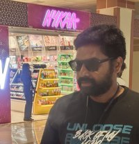 Dilip - Male escort in Visakhapatnam