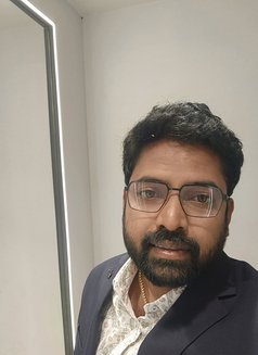 Dilip - Acompañantes masculino in Visakhapatnam Photo 3 of 4