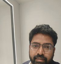 Dilip - Male escort in Visakhapatnam