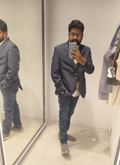 Dilip - Acompañantes masculino in Visakhapatnam Photo 4 of 4