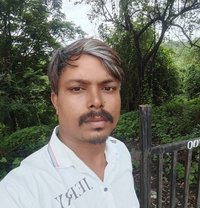 Dilip Nirmal - Acompañantes masculino in Mumbai
