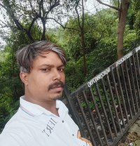 Dilip Nirmal - Acompañantes masculino in Mumbai
