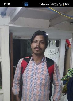 Dilip Nirmal - Acompañantes masculino in Mumbai Photo 3 of 5