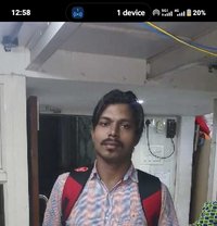 Dilip Nirmal - Acompañantes masculino in Mumbai