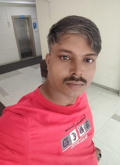Dilip Nirmal - Acompañantes masculino in Mumbai Photo 4 of 5
