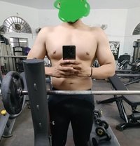 Dilip Sexy - Acompañantes masculino in New Delhi
