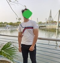 Dilip Sexy - Acompañantes masculino in New Delhi