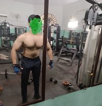 Dilip Sexy - Acompañantes masculino in New Delhi