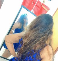 Ranithma /colombo /new silm girl - escort in Colombo