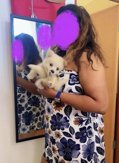 Dilki - escort in Colombo Photo 1 of 6