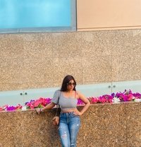 Dilki - escort in Dubai