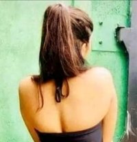 Oshadee independent escort girl - escort in Colombo