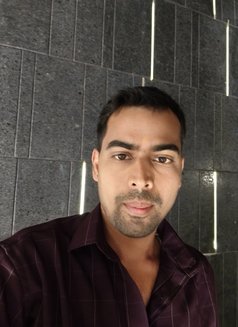 Dilkush - Male escort in Bangalore Photo 1 of 1
