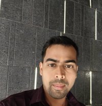Dilkush - Male escort in Bangalore