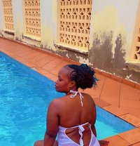 Dilla - puta in Nairobi