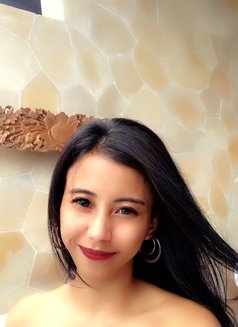 Dilla the Sexiest Escort in Town - escort in Bali Photo 5 of 6