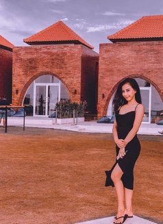 Dilla the Sexiest Escort in Town - escort in Bali Photo 6 of 6